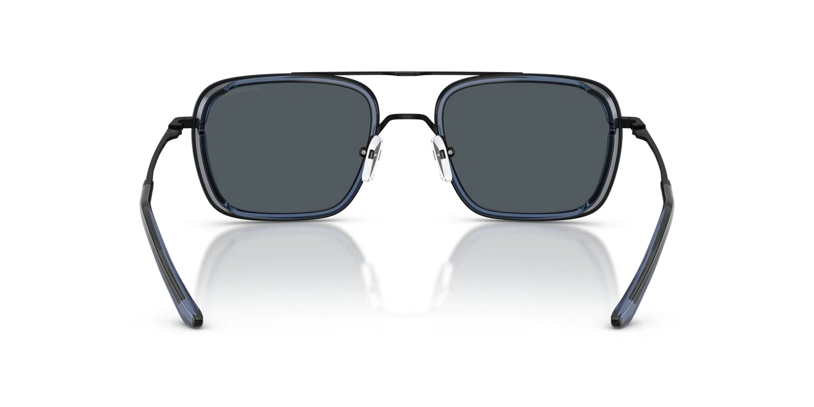 Emporio Armani 2162 Sunglasses - view 12